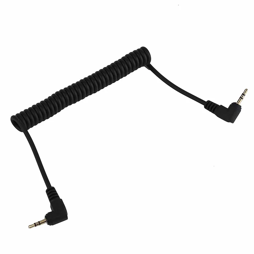 Buy Remote Switch Shutter Release Cable Cord For Canon