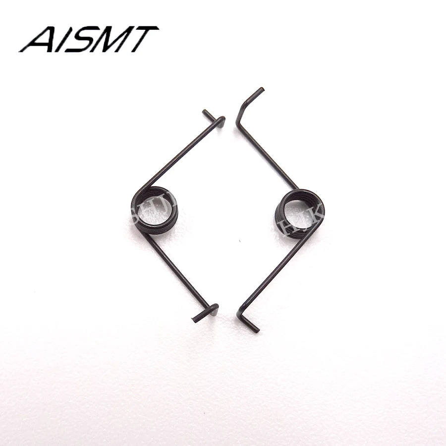 Samsung Pick & Place Machine CP45 CP40 16 мм 24 44 56 кормушки J2500285 Стопорная пружина|feeder feeder|machine