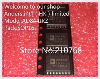 

100pcs/lot AD844JRZTR AD844JRZ AD844JR AD844 SOP16