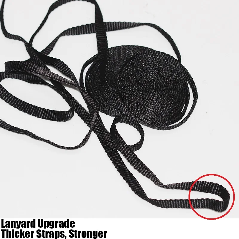 Parachute Hammock (5)