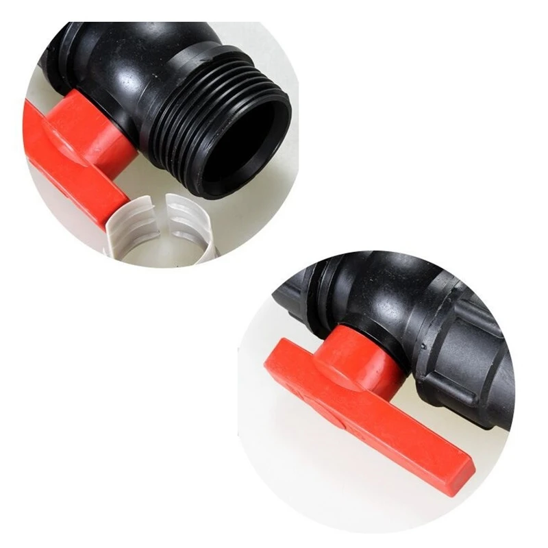 ȯ�� �ö�ƽ Ʃ�� �� ���, 20mm, ���� ���� ��Ʈ����Ʈ ���� ������ ��� Ŀ����, 2 ��