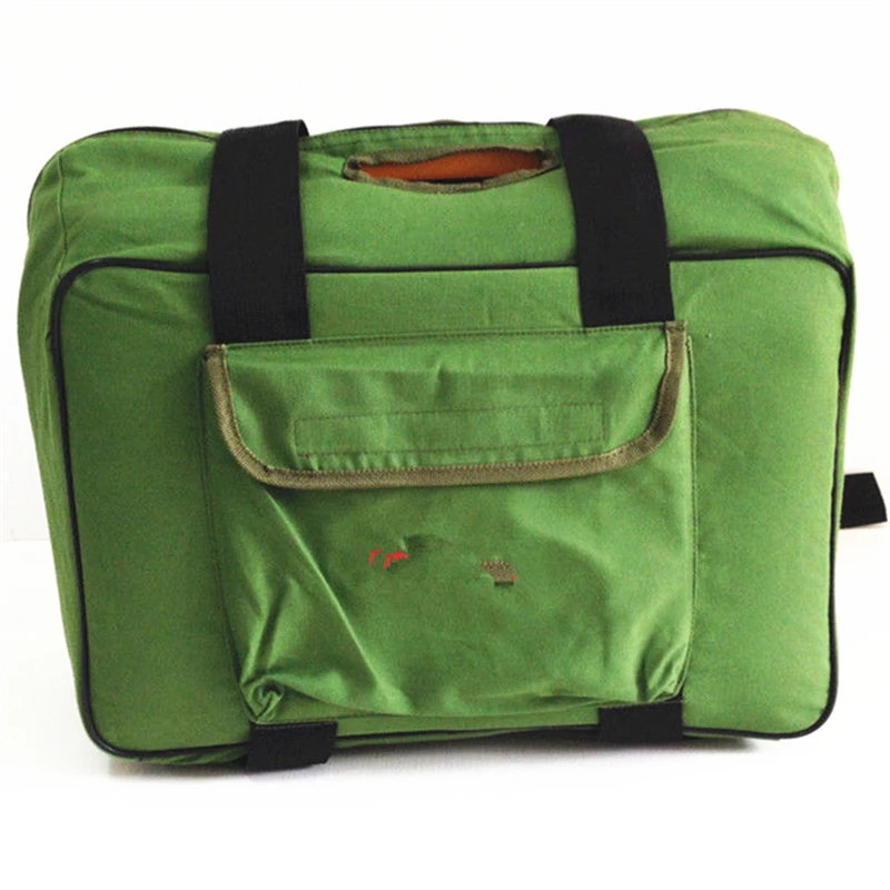 

NEW SOFT BAG KITBAG BACKPACK FOR LEICA TS16 TOTAL STATION BOX