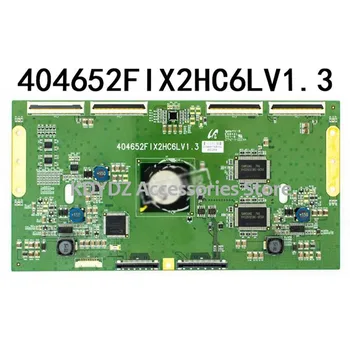 

free shipping Good test T-CON board for KLV-52W380A 404652FIX2HC6LV1.3 screen LTY520HE03