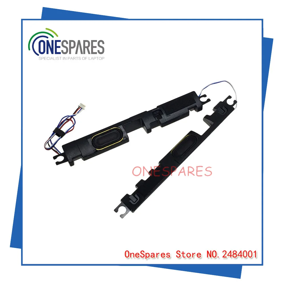 

Free Shipping Original laptop internal for Dell For Precision 17 7710 Built-in speaker Left & Right DJRVF 0DJRVF