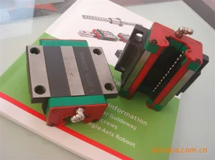 

HIWIN HGW35HA linear guide block
