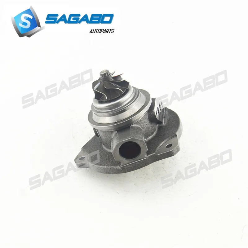 Турбина RHF3 с картриджем турбины 03F145701F 03F145701L 03F145701G для Skoda Fabia Octavia Yeti 1 2 TSI 105