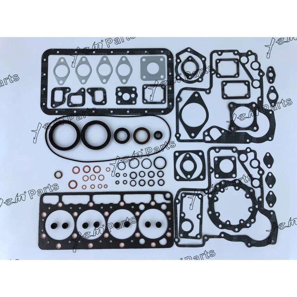 v1205 full gasket set
