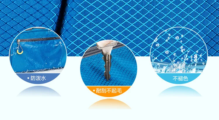 saco de Natação Saco de Praia masculino
