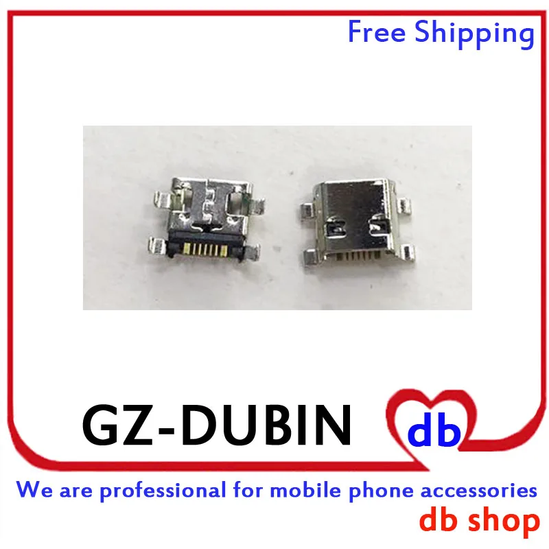 Для Samsung Galaxy S Duos S7562 S7560 S7568 I8190 I8192 S3MINI S3 MINI micro usb зарядный разъем для док-станции |