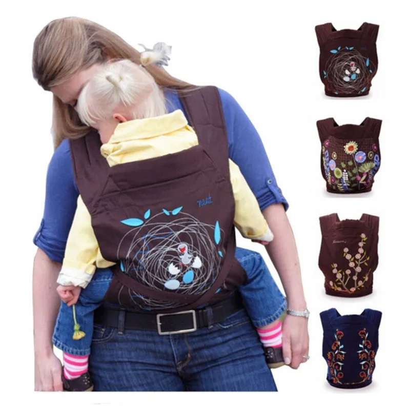 H0062 Classic design 3 in 1 baby carriers 100 cotton top quality