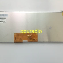 BMWw 5 серии навигации/10,3-дюймовый ЖК-дисплей высокой четкости ЖК-дисплей CLAA103WA01 XN 73002020522A ЖК-дисплей Дисплей