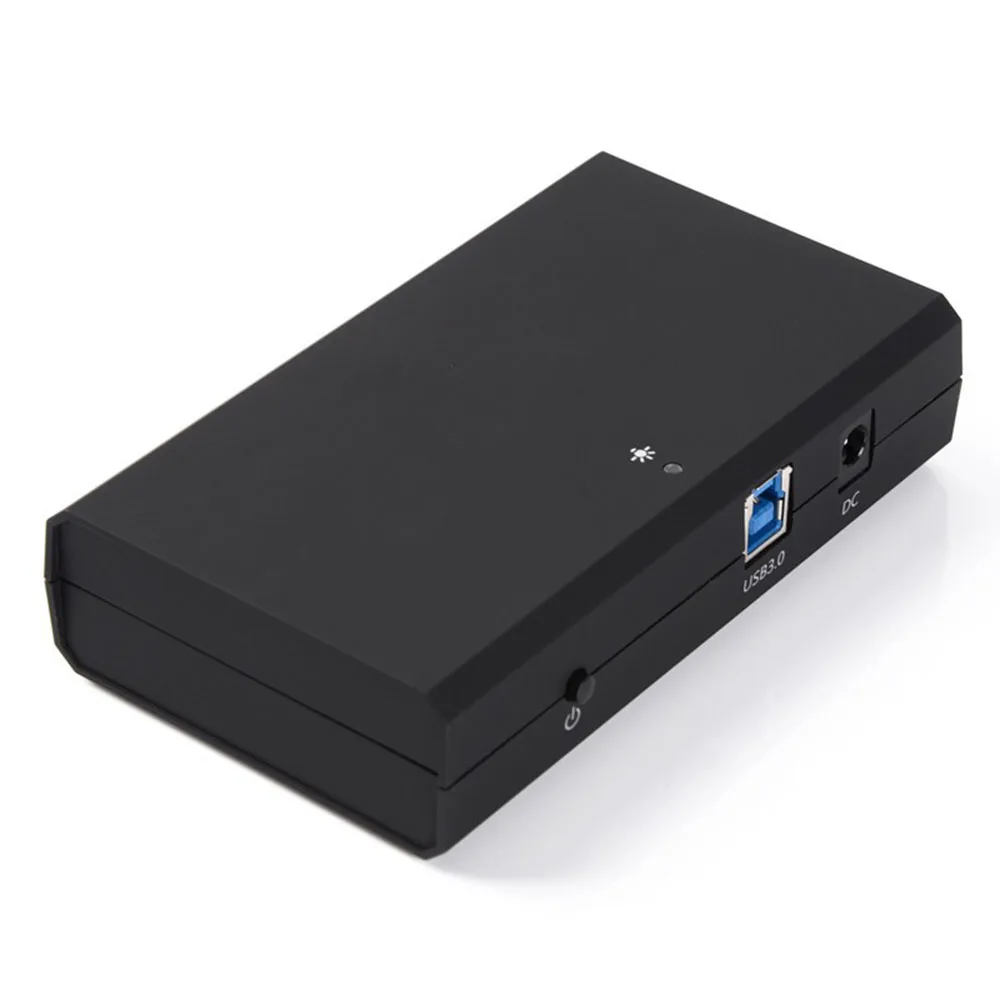 Переходник с USB 3 0 на HDMI DVI разделитель Displaylink IC видео и аудио адаптер для win 10 8 7 mac