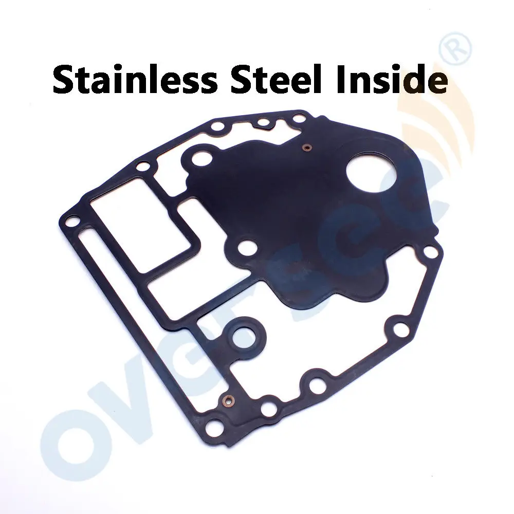 

Boat Motor 6BG-11351-10 Cylinder Gasket For Yamaha Outboard Motor