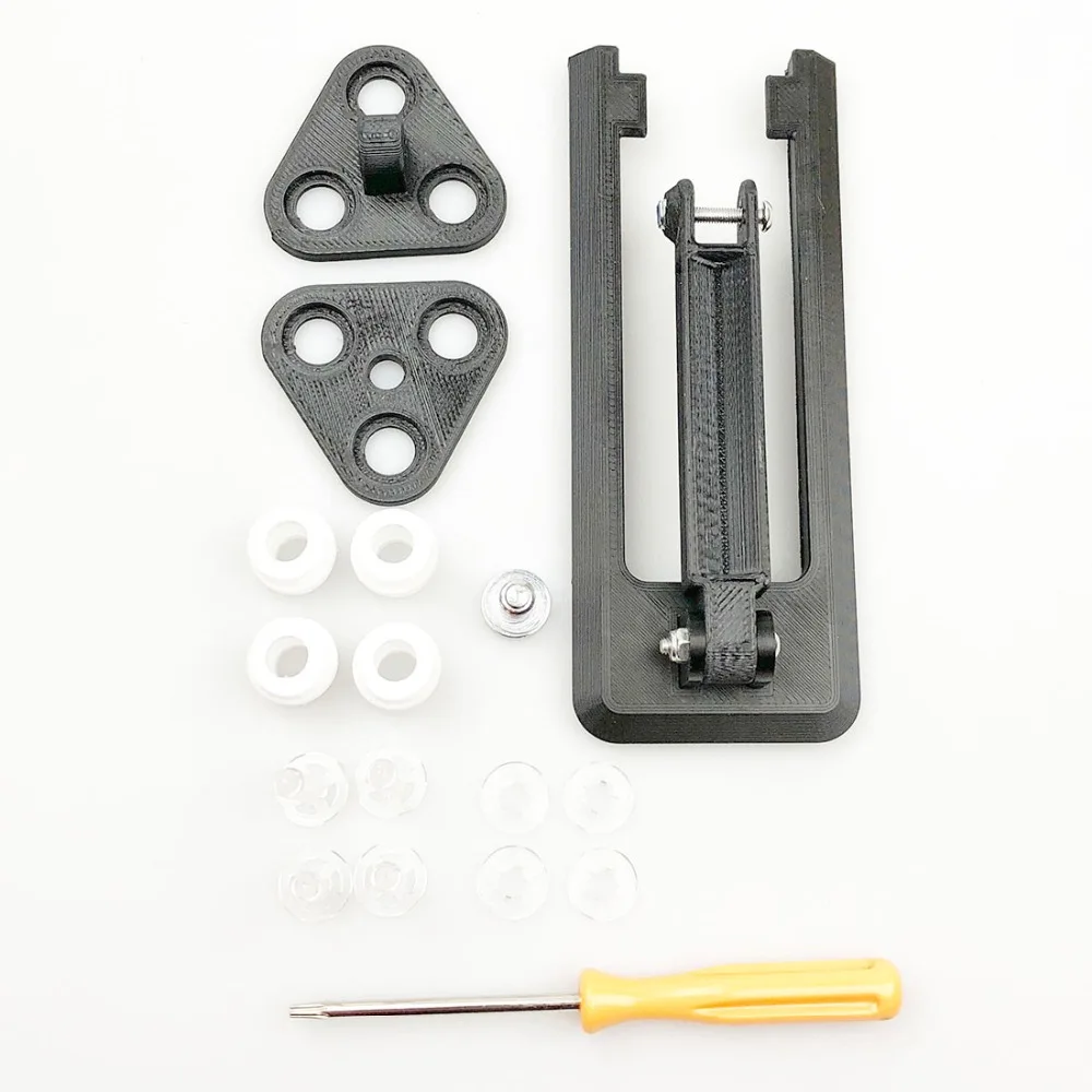 HOBBYINRC-Shock-absorbent-Mount-Bracket-360-Degree-Sports-Camera-Panoramic-Camera-Parts-for-DJI-Mavic-Pro (1)