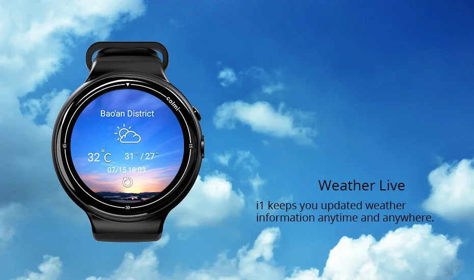 smart watch