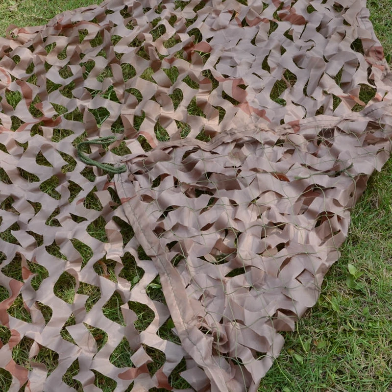 VILEAD 2 متر x 3 متر (6.5FT x 10FT) الصحراء الرقمية كامو المعاوضة العسكرية الجيش التمويه صافي الغابة المأوى للصيد التخييم خيمة VILEAD 2 متر x 3 متر (6.5FT x 10FT) الصحراء الرقمية كامو المعاوضة العسكرية الجيش التمويه صافي الغابة المأوى للصيد التخييم خيمة