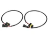 2 шт. HID Xenon Power Cable коннектор, линейный провод, адаптер, балласты, разъем Play N, H1 9005 9006 H11 HB3 HB4 ► Фото 3/6