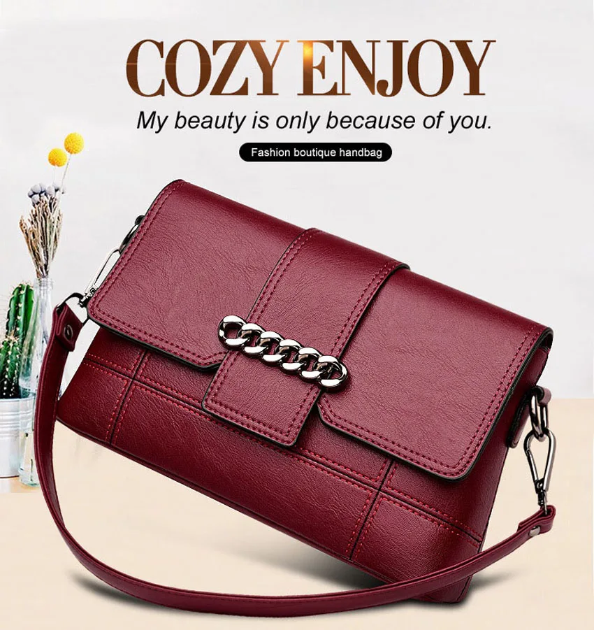 shoulder bag 1
