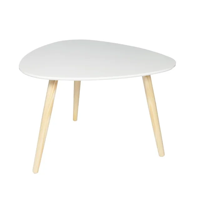Special Price MDF Triangle Side Table Tea Table Dining Kitchen Table Leisure Wooden Coffee Table Dining Room Kitchen Furniture Special Price MDF Triangle Side Table Tea Table Dining Kitchen Table Leisure Wooden Coffee Table Dining Room Kitchen Furniture