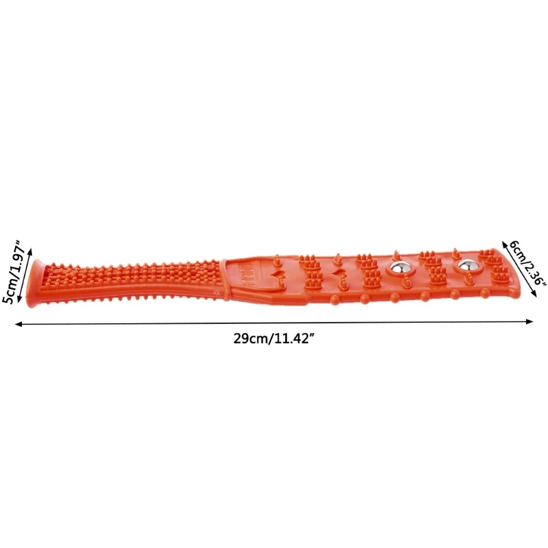 Гибкие массажные палочки с ручкой для захвата тарелки Sha|massage stick|stick massage toolmassage tool