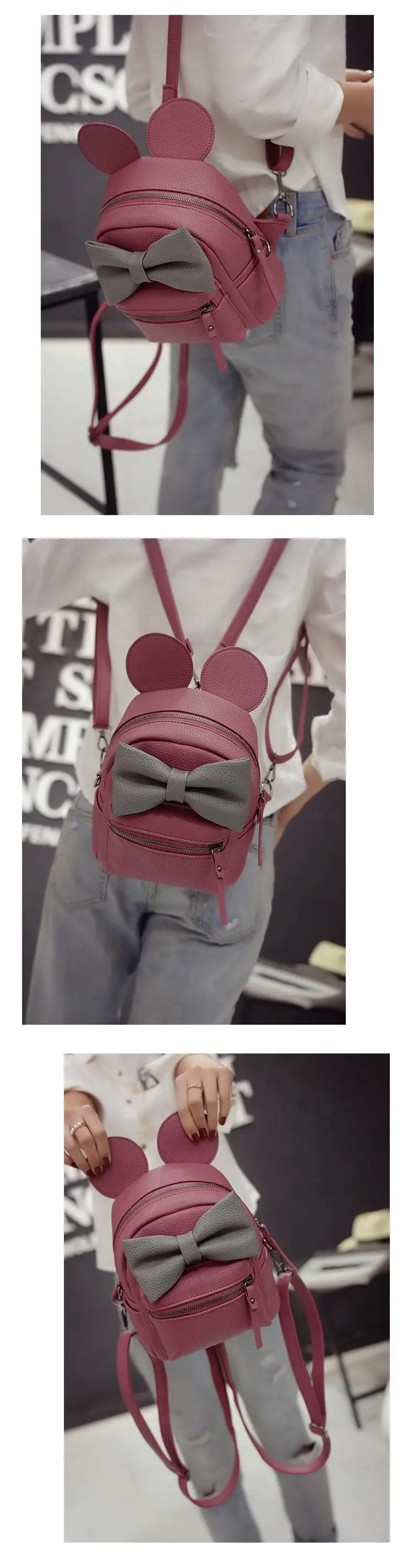 High Quality Bolsas e Malas