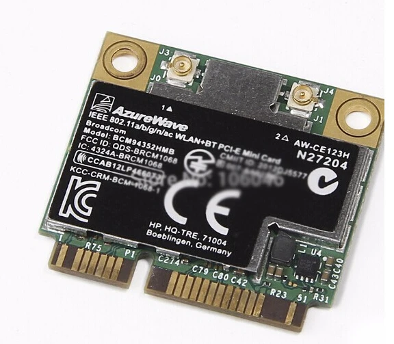Hp Broadcom Bluetooth 4.0 Telecharger Pilote Driver hp broadcom bluetooth 4.0 Windows 8.1