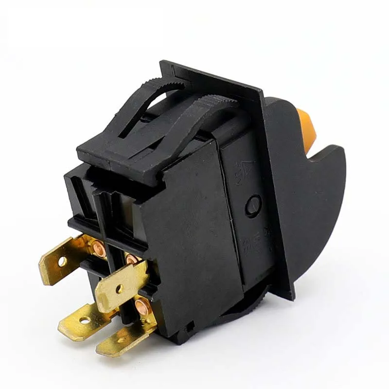 kedu interruptor eletrico industrial hy7 4 pinos 125v 03