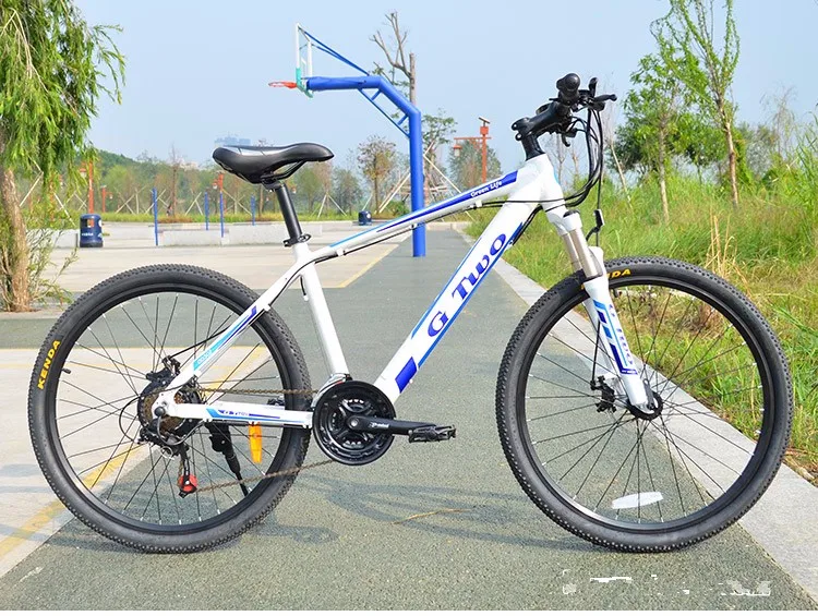 48 В EBIKE литиевая батарея электрический горный велосипед мопед стелс 350 Вт с высоким мотором 26 дюймов для взрослых с переменной скоростью по бездорожью