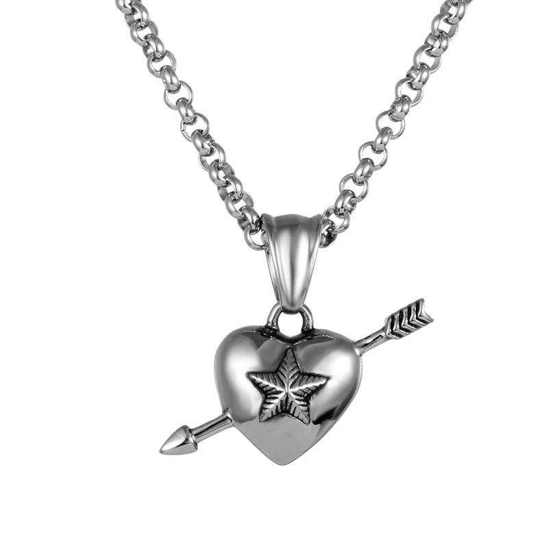 Infinity heart necklace 2017 Infinity heart necklace 2017