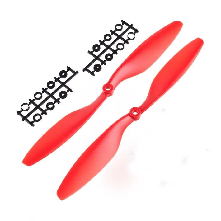 

20 pairs 1045 RC Airplane Helicopter Propeller For 450 550 Quadcopter Hexacopter Multicopter Remote Control toys Parts Accessor