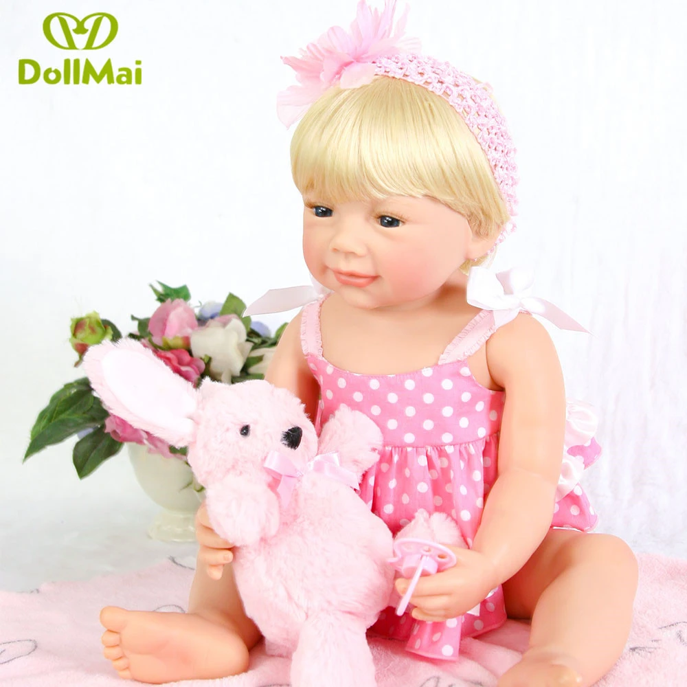 new baby doll 2018