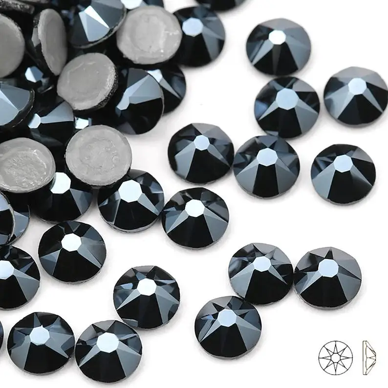 jet hematite