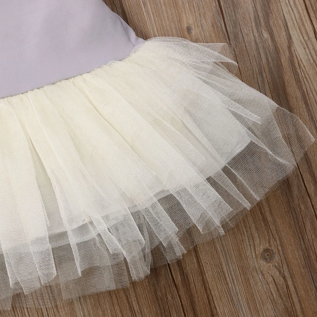 New Princess Dress Summer Toddler Baby Girl Kids Backless Lace Party Pageant Wedding Dress Sundress 1-6T
