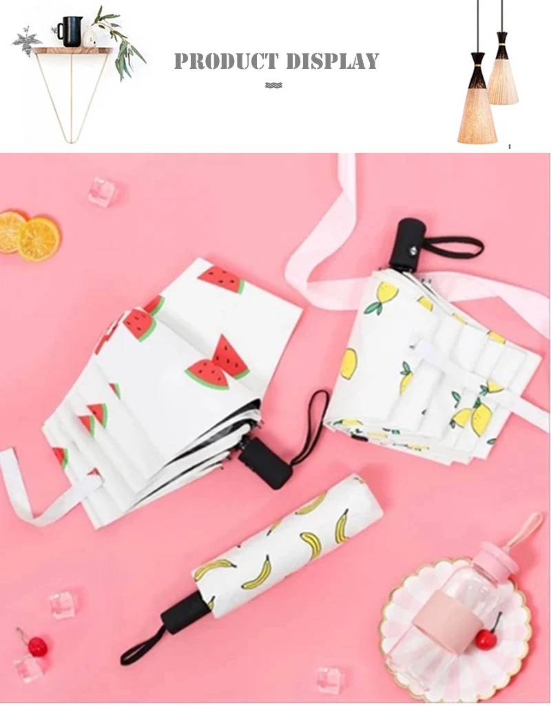 Transparent Umbrella (8)