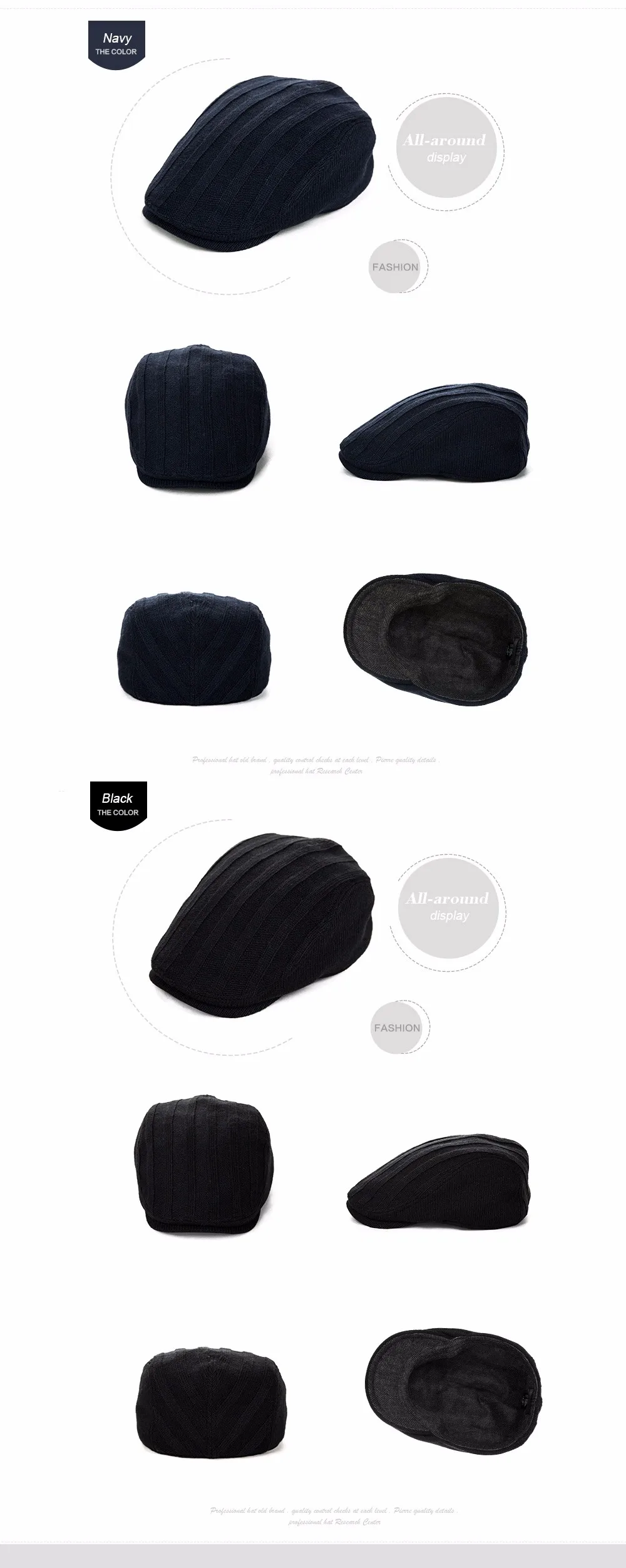 flat cap for teddy bear