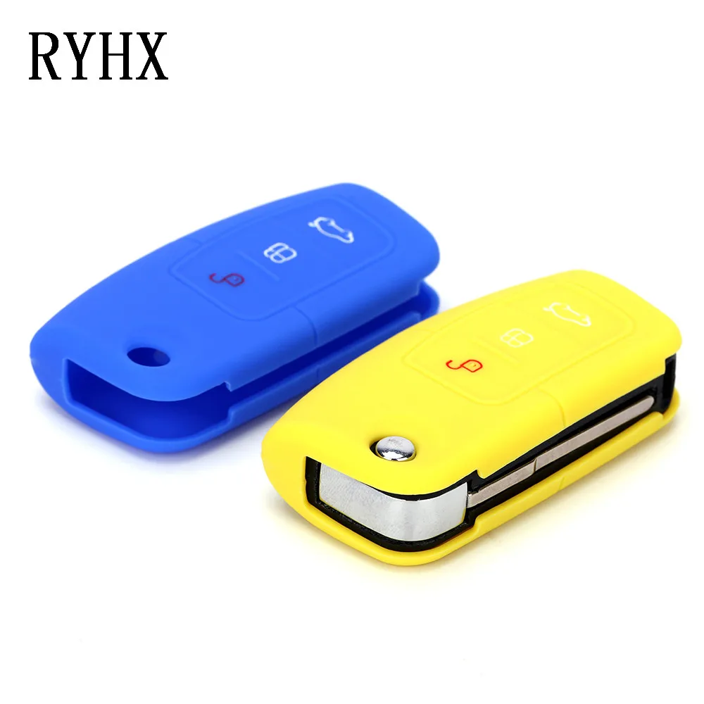 Fiesta focus key cover31