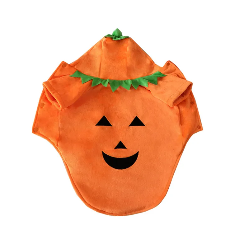Halloween-pet-cat-dog-pumpkin-costume-winter-warm-big-dog-puppy-cotton-padded-jacket-coat-golden (3)