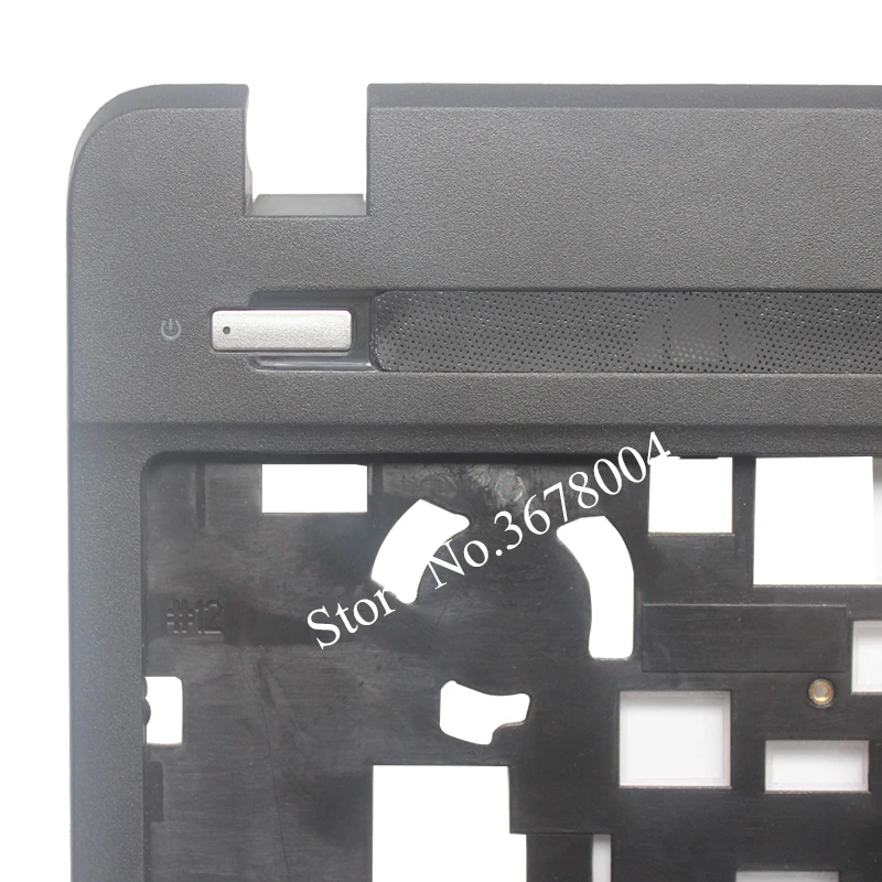 Новый чехол для Acer Aspire E1 571 571G 521 531 531G Palmrest крышка с тачпадом/ноутбук Нижний