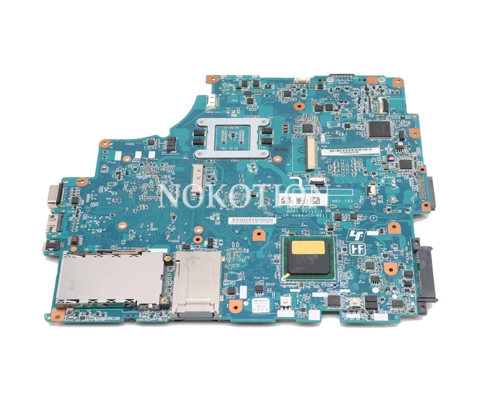 placa-mãe do portátil pm45 ddr2