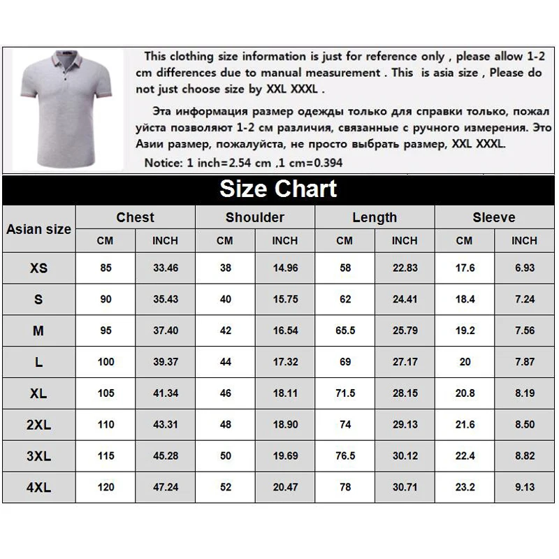 Мужская рубашка поло с коротким рукавом размеры 3xl 4xl 2018|mens fashion polo shirts|men shirtmens shirts |