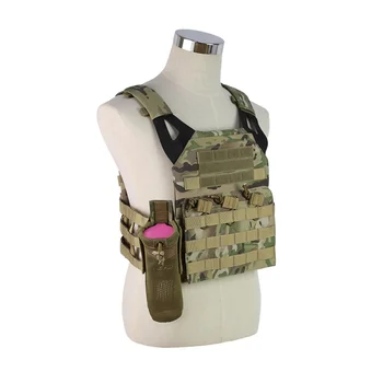 

1000D Nylon Hunting Camping Military Tactical Kettle Waterproof Bag Kettle Bag Multi-function Sports Bottle