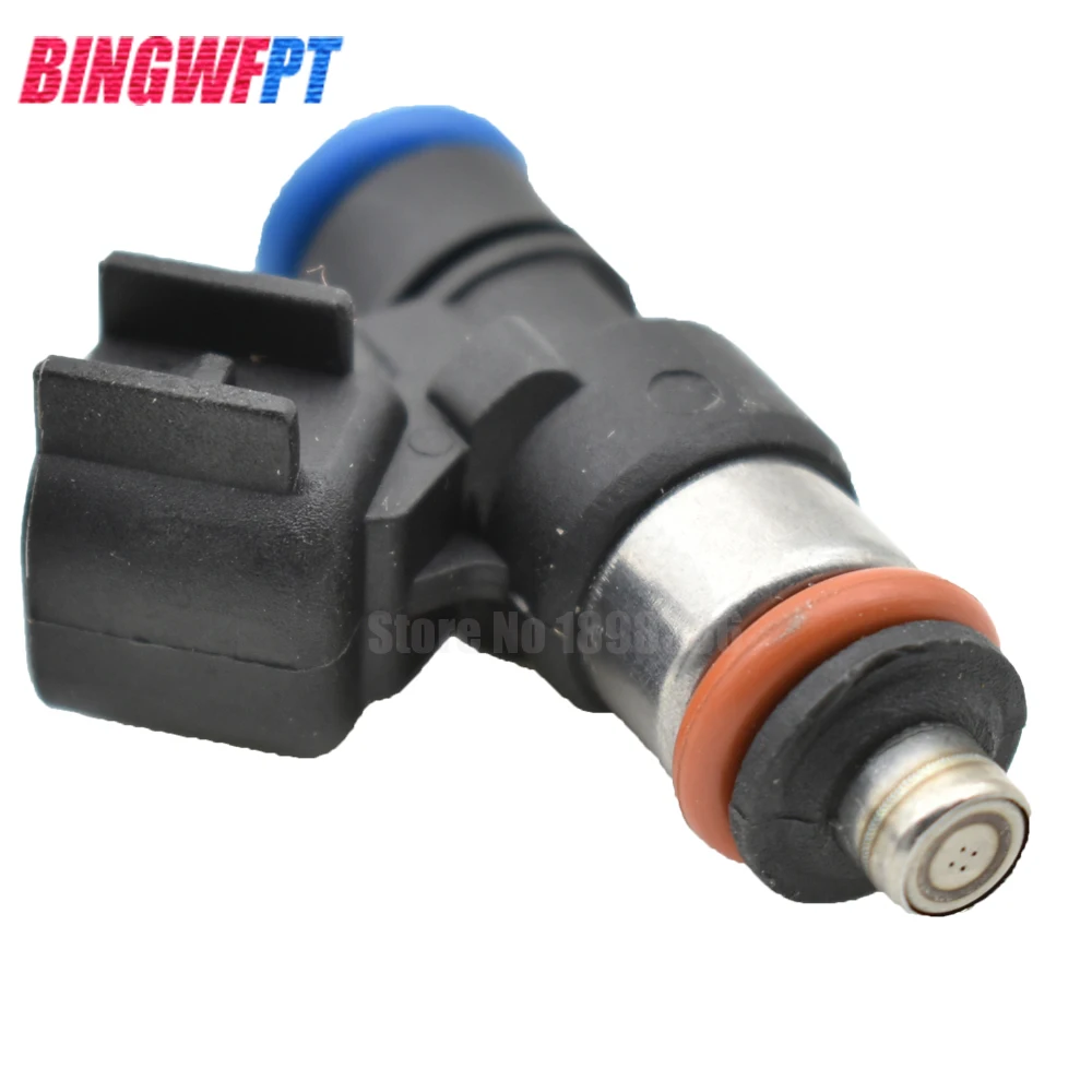 0280158051 12576341 топливный инжектор для 08 13 Corvette LS3 L99 10 15 Для Camaro SS 06 LS7 Z06|injector injector|injector