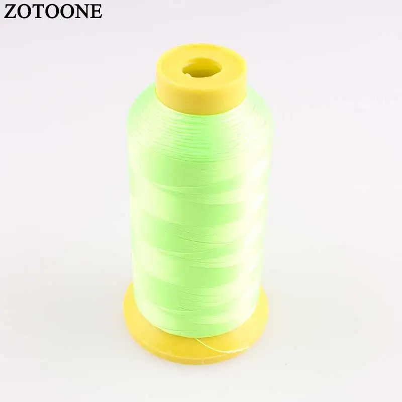 Polyester Machine Embroidery Sewing 