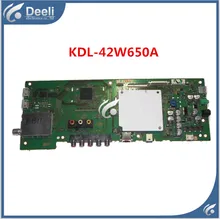95% New for Original motherboard KDL-42W650A 1-888-153-11 T420HVF040 good working