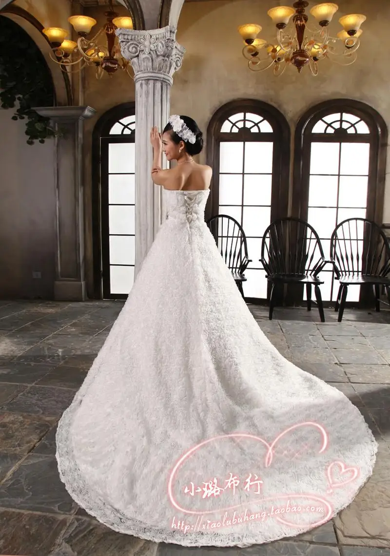 Шифоновая стерео кружевная ткань марля вышитая роза цветок модная женская ткань свадебное платье юбка 130 см Ткань аксессуары
