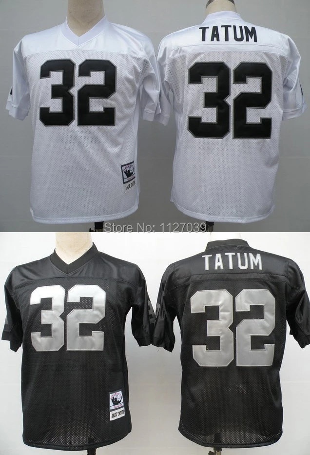 jack tatum throwback jersey