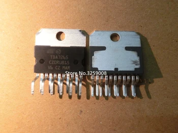 

TDA7265 100%new original 5PCS/ 10pcs