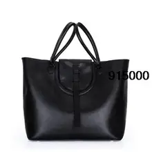 Cradle the popurality package Leather shoulder aslant portable steamed stuffed bun female package