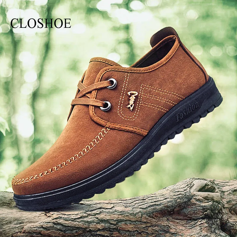 

Youbroer Cloth shoes men's shoes single shoes spring and autumn men's leisure anti-odor breathable canvas shoes