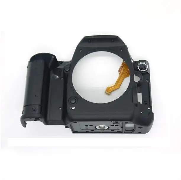 Новый передний чехол для камеры Nikon D500 Запасная часть|Детали копуса| |